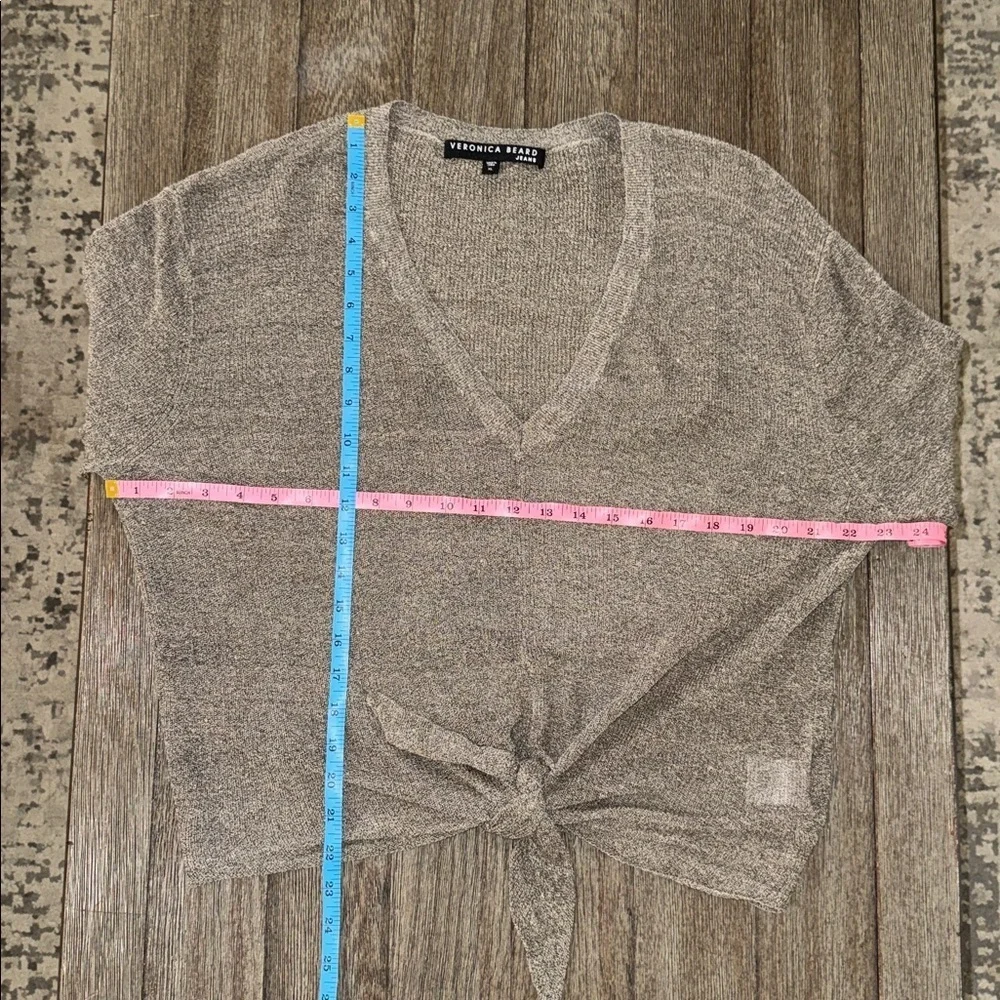 Veronica Beard Arthur Sweater